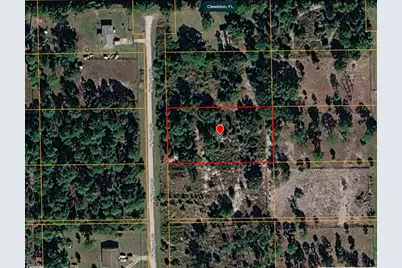 365 N Nogal Street, Clewiston, FL 33440 - Photo 1