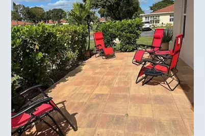 4585 NW 3rd Street #D, Delray Beach, FL 33445 - Photo 37