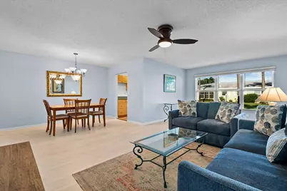 220 Country Lane #B, Boynton Beach, FL 33435 - Photo 5