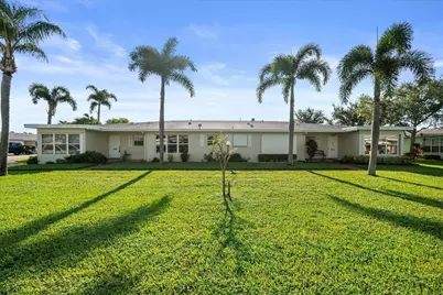 220 Country Lane #B, Boynton Beach, FL 33435 - Photo 1