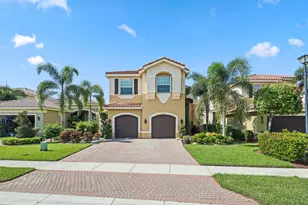 8160 Cantabria Falls Dr, Boynton Beach, FL 33473 - Photo 1