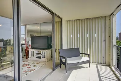 4600 S Ocean Boulevard #604, Highland Beach, FL 33487 - Photo 9