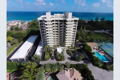 4600 S Ocean Boulevard #604, Highland Beach, FL 33487 - Photo 1