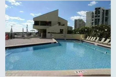 4600 S Ocean Boulevard #604, Highland Beach, FL 33487 - Photo 21