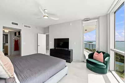 1750 N Bayshore Drive #1202, Miami, FL 33132 - Photo 11