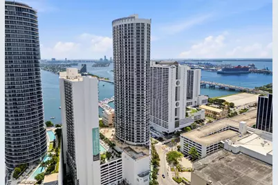 1750 N Bayshore Drive #1202, Miami, FL 33132 - Photo 45