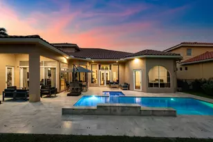 3381 Lago De Talavera, Wellington, FL 33467 - Photo 57