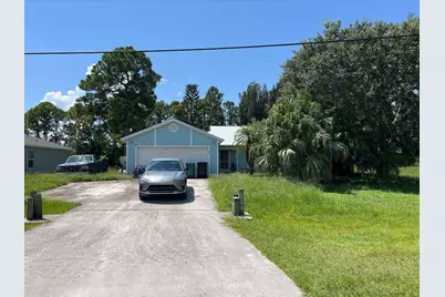 2210 SE Grand Drive, Port Saint Lucie, FL 34952 - Photo 1