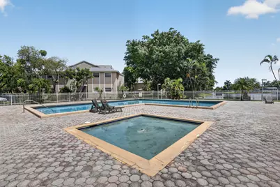 2361 NW 96th Terrace #18K, Pembroke Pines, FL 33024 - Photo 19