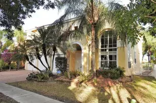833 SW 167th Ave, Pembroke Pines, FL 33027 - Photo 1