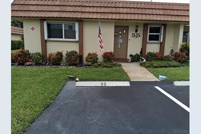 5730 E Fernley Drive E #55, West Palm Beach, FL 33415 - Photo 5