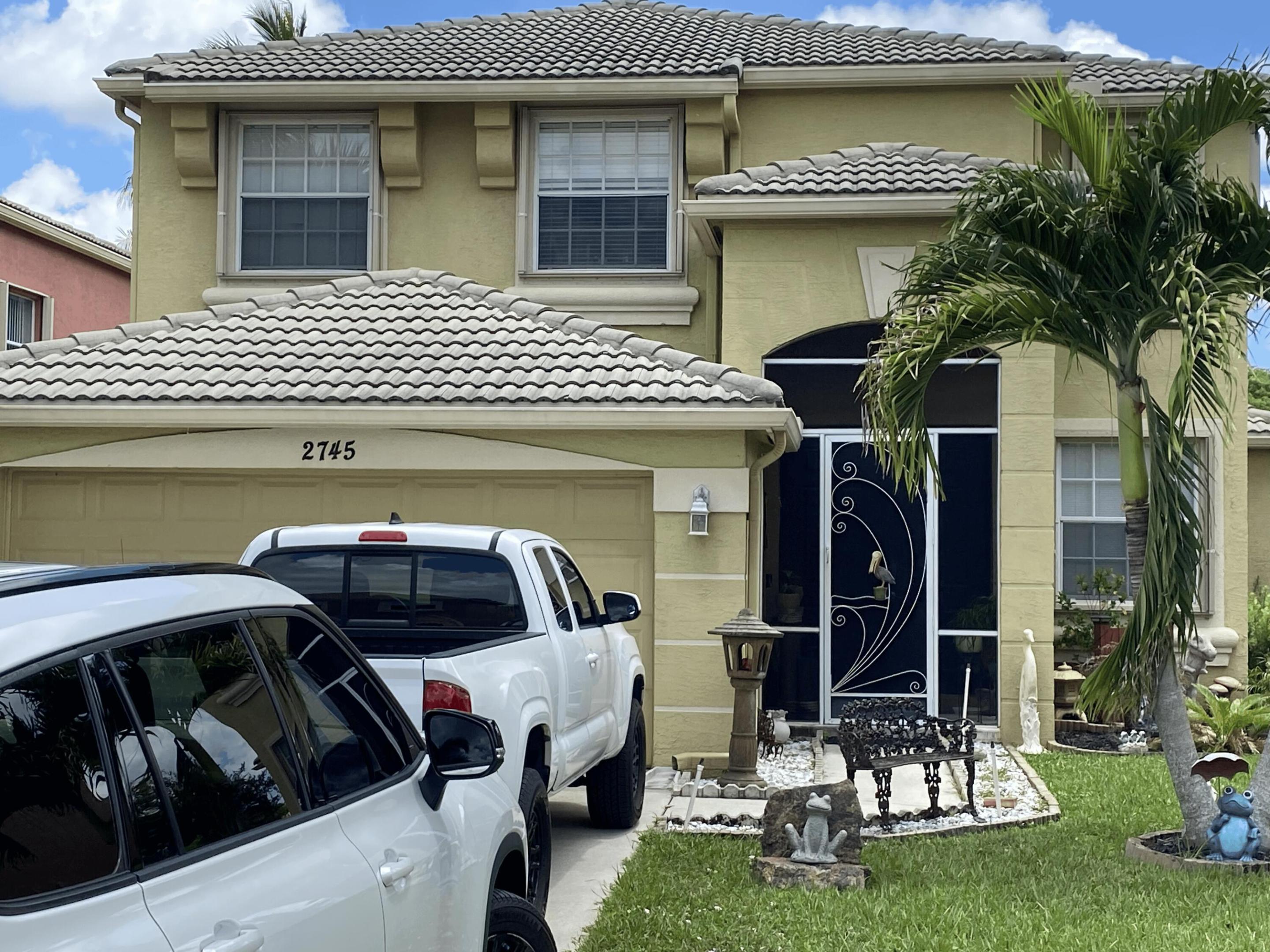 2745 Misty Oaks Cir - 2745 Misty Oaks Cir, Royal Palm Beach, FL 33411 Luxury Property | Jose Angel Pina