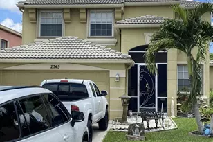 2745 Misty Oaks Cir, Royal Palm Beach, FL 33411 - Photo 1