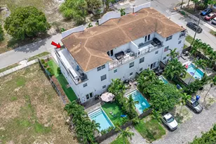 807 NW 1st Ave, Fort Lauderdale, FL 33311 - Photo 33
