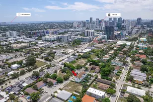 807 NW 1st Ave, Fort Lauderdale, FL 33311 - Photo 37
