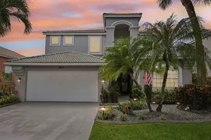 2415 Westmont Dr, Royal Palm Beach, FL 33411 - Photo 1