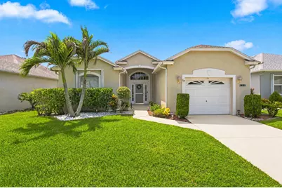 532 NW Portofino Lane, Port Saint Lucie, FL 34986 - Photo 1