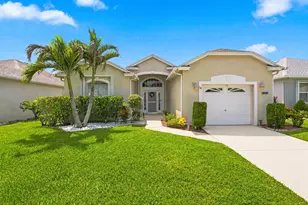 532 NW Portofino Ln, Port Saint Lucie, FL 34986 - Photo 1
