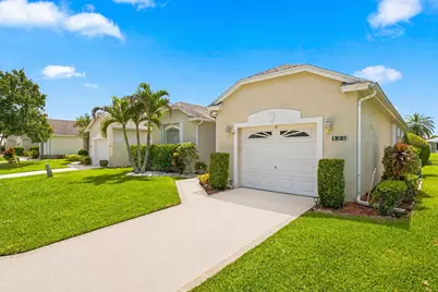 532 NW Portofino Lane, Port Saint Lucie, FL 34986 - Photo 3