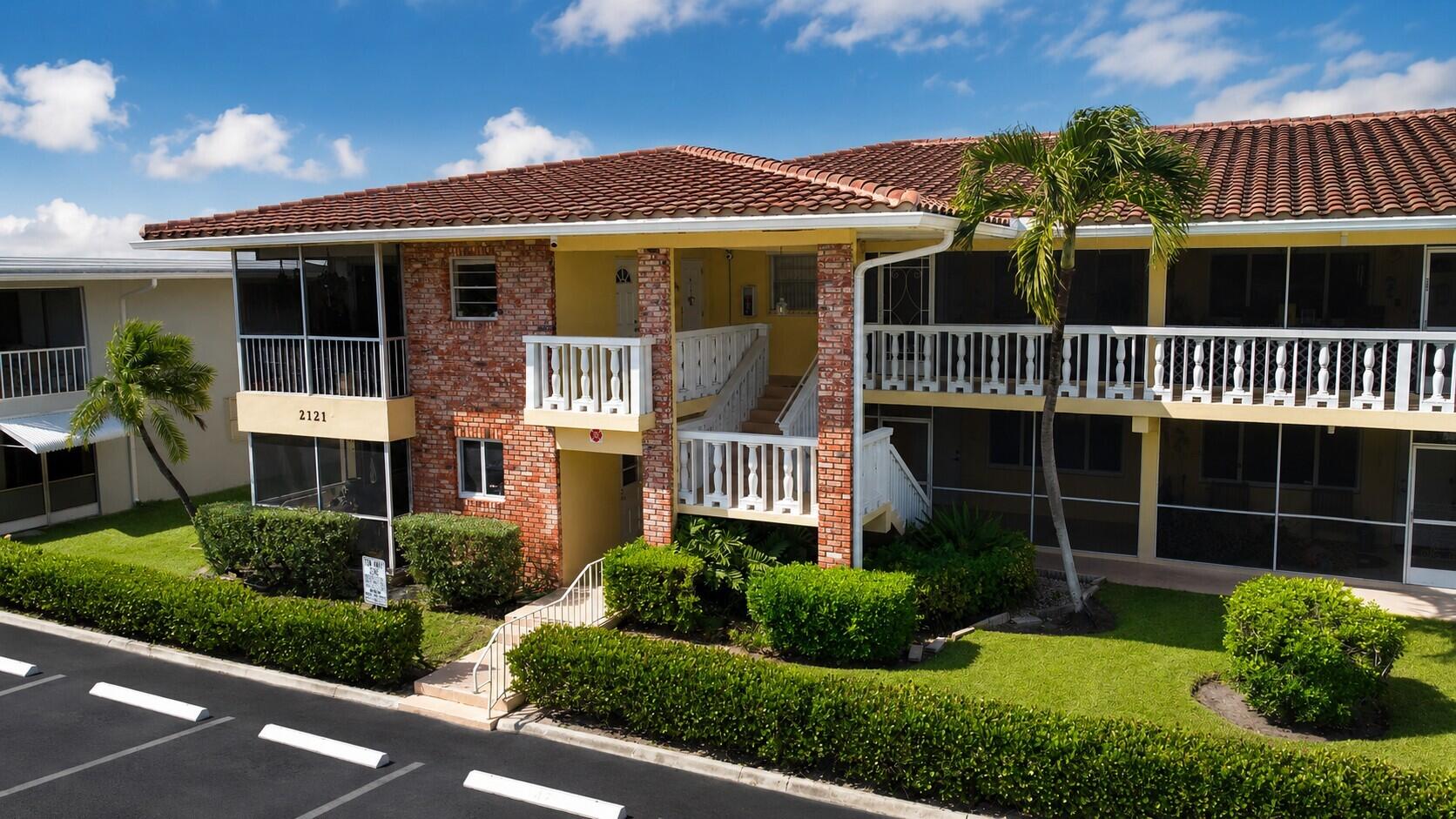 2121 NE 68th St #201 - 2121 NE 68th St #201, Fort Lauderdale, FL 33308 Luxury Property | Jose Angel Pina