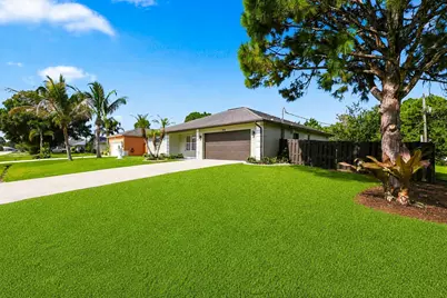 3102 SW Cathedral Street, Port Saint Lucie, FL 34953 - Photo 3