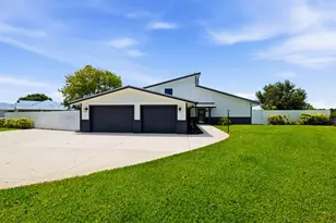 14216 SW 144th Pkwy, Okeechobee, FL 34974 - Photo 1