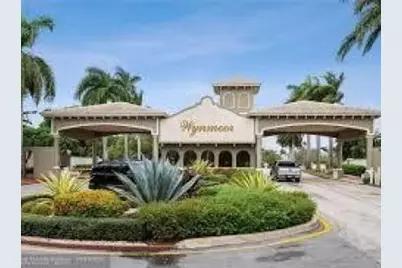 2002 Granada Drive #E1, Coconut Creek, FL 33066 - Photo 3