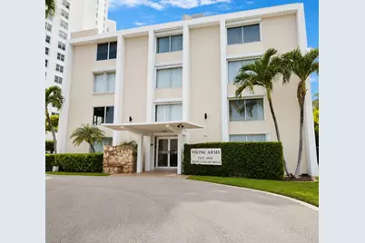 1527 S Flagler Drive #203F, West Palm Beach, FL 33401 - Photo 1