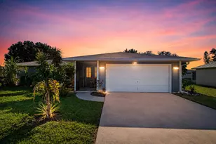 342 NW Curtis St, Port Saint Lucie, FL 34983 - Photo 1