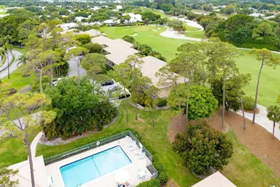 4321 B Quail Ridge Drive N #Sandpiper, Boynton Beach, FL 33436 - Photo 23