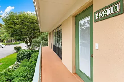 4321 B Quail Ridge Drive N #Sandpiper, Boynton Beach, FL 33436 - Photo 29
