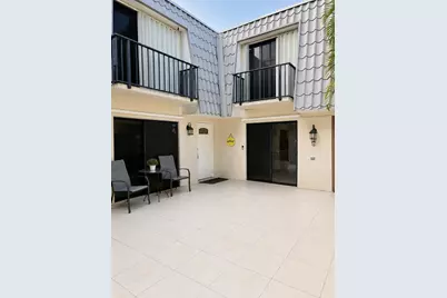 1700 Embassy Drive #606, West Palm Beach, FL 33401 - Photo 1