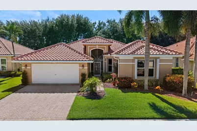 6634 Jog Palm Drive, Boynton Beach, FL 33437 - Photo 1
