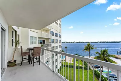 2600 N Flagler Drive #509, West Palm Beach, FL 33407 - Photo 15