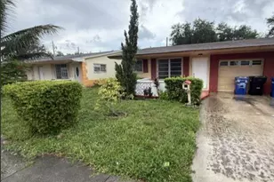 16980 N Miami Ave, North Miami Beach, FL 33169 - Photo 1