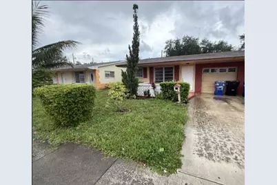 16980 N Miami Avenue, North Miami Beach, FL 33169 - Photo 1