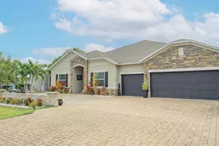 6920 NW Jorgensen Rd, Port Saint Lucie, FL 34983 - Photo 1