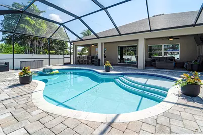 6920 NW Jorgensen Road, Port Saint Lucie, FL 34983 - Photo 1