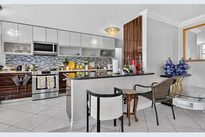 1920 S Ocean Drive #6A, Hallandale Beach, FL 33009 - Photo 15