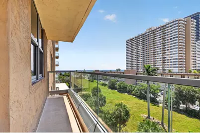 1920 S Ocean Drive #6A, Hallandale Beach, FL 33009 - Photo 39