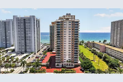 1920 S Ocean Drive #6A, Hallandale Beach, FL 33009 - Photo 47