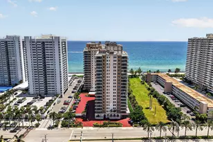 1920 S Ocean Dr, Hallandale Beach, FL 33009 - Photo 35