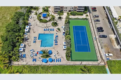 1920 S Ocean Drive #6A, Hallandale Beach, FL 33009 - Photo 15
