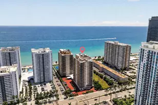 1920 S Ocean Dr, Hallandale Beach, FL 33009 - Photo 1