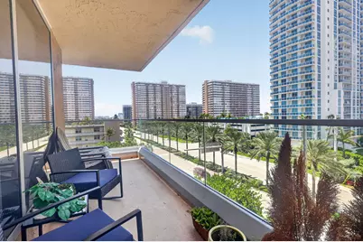 1920 S Ocean Drive #6A, Hallandale Beach, FL 33009 - Photo 35