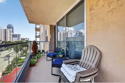 1920 S Ocean Drive #6A, Hallandale Beach, FL 33009 - Photo 13