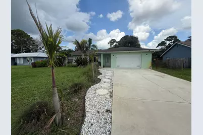 1832 SE Manth Lane, Port Saint Lucie, FL 34983 - Photo 1
