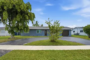 1000 W River Dr, Margate, FL 33063 - Photo 1