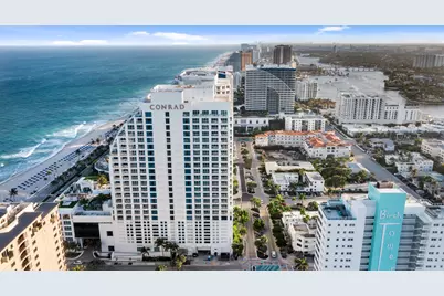551 N Fort Lauderdale Beach Boulevard #H614, Fort Lauderdale, FL 33304 - Photo 19