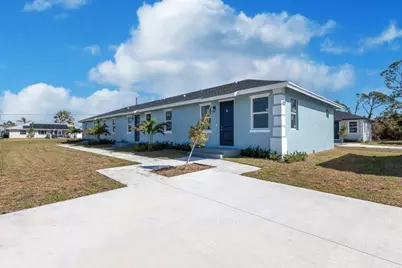 248 Rotonda Boulevard N #3, Rotonda West, FL 33947 - Photo 1